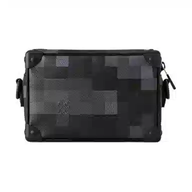 Louis Vuitton Soft Trunk