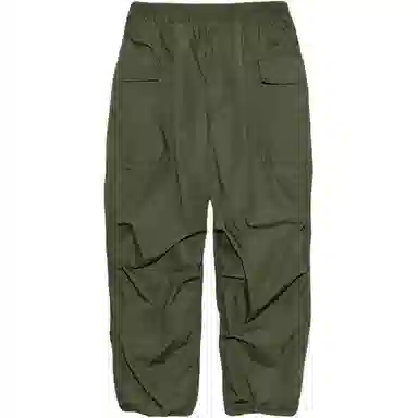 nanamica SS25