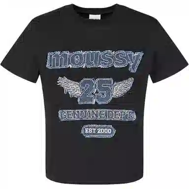 MOUSSY T