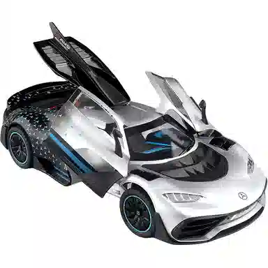 AMG-ONE