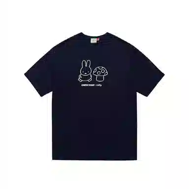 checkitout x Miffy T