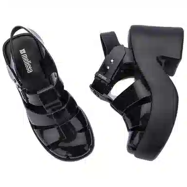 Melissa Roman Sandals