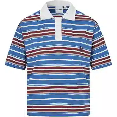 MOUSSY POLO T