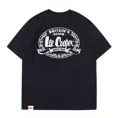 Lee Cooper T