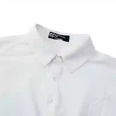 ANDREW MACKENZIE Polo