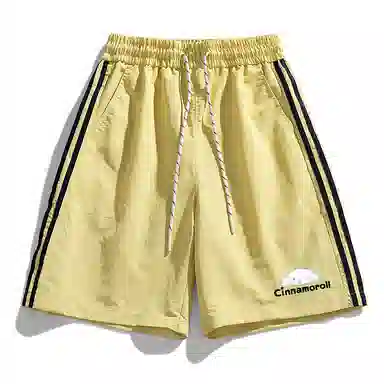 Sanrio x CINNAMOROLL