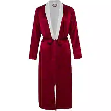 MANITO Silk Terry