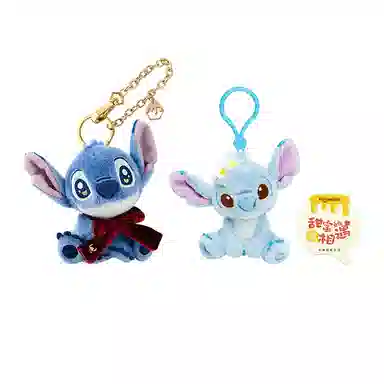 POTDEMIEL x Disney 11cm25cm35cm