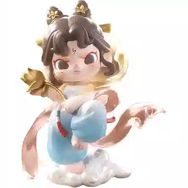 TNT SPACE DORA 17.8cm