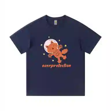 OVERPROTECTION i.t T