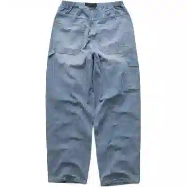 Gramicci SS25 Japanese Hickory Pant