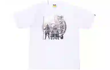 A BATHING APE BAPE SS22 LogoT