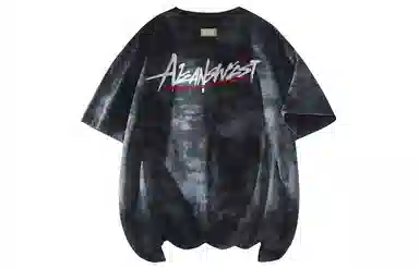 JEANSWEST LogocleanfitT