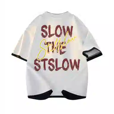 Stillslow LogoT