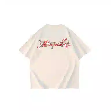 BOBBY ABLEY x MIIOW T