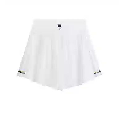Wilson PLEATED COURT