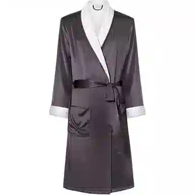 MANITO Silk Terry