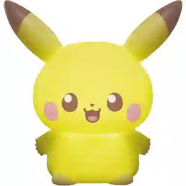 TAKARA TOMY Puni Cuni Light IP