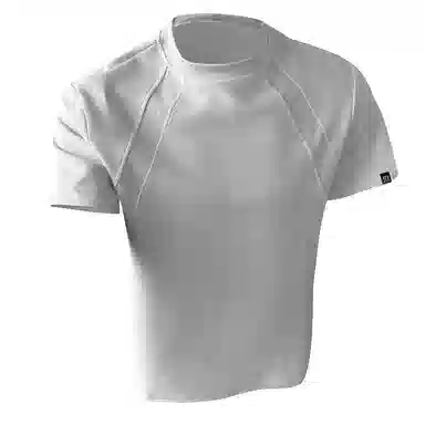 FOREST LIBRARY cleanfitPolo