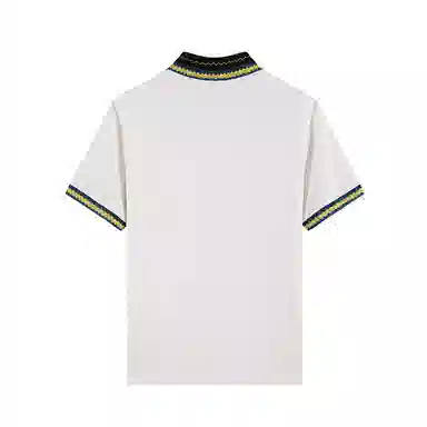 ANDREW MACKENZIE Polo