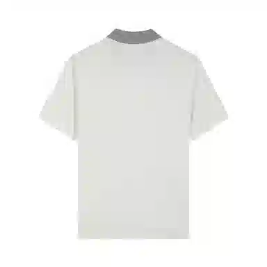 ANDREW MACKENZIE Polo