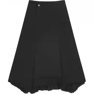 MOUSSY A