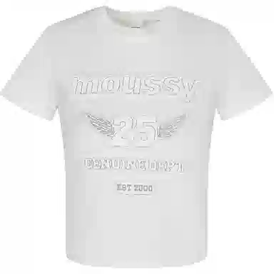 MOUSSY T