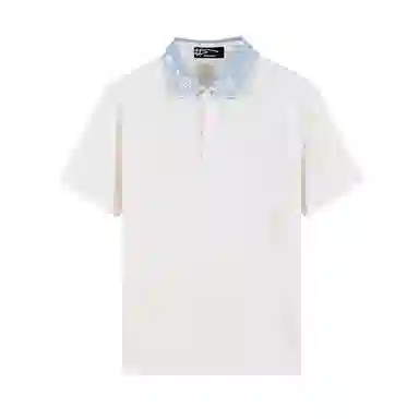 ANDREW MACKENZIE Polo