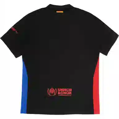 Travis Scott x FC Barcelona x Nike SS25