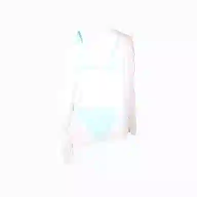 潞优野 舒适气质时尚比基尼 女款