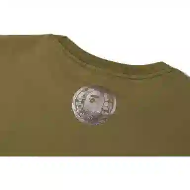 A BATHING APE BAPE SS22 LogoT