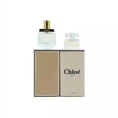 Chloe Mini Perfume Set