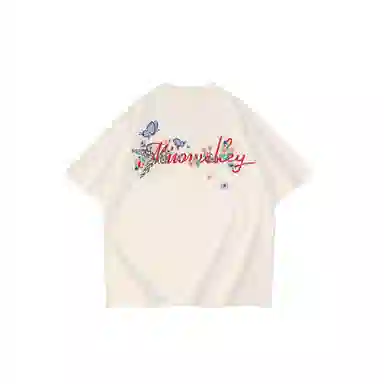 BOBBY ABLEY x MIIOW T
