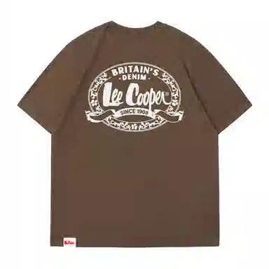 Lee Cooper T