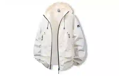 王者荣耀 户外运动露营通勤钓鱼服宽松舒适高街休闲百搭连帽 超轻透气防晒服 男女同款