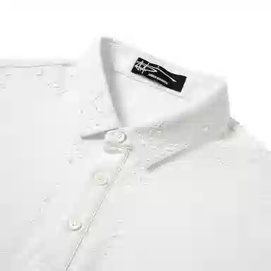 ANDREW MACKENZIE Polo