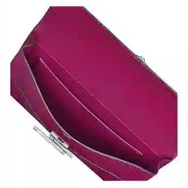 HERMES Cinhetic Mysore L3 Rose Pourpre