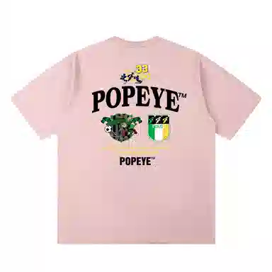 POPEYE T
