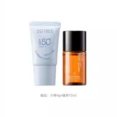 SPF50+ 45g60g