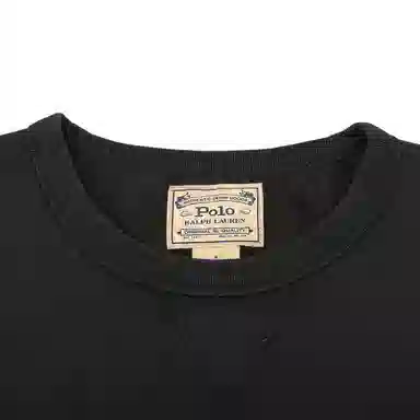 Polo Ralph Lauren FW24 Logo