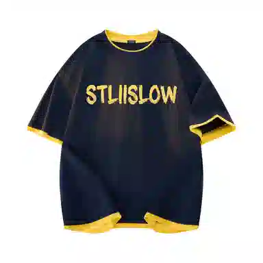 Stillslow LogoT