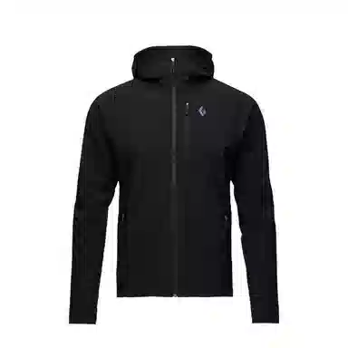 Black Diamond Coefficient Storm Hoody
