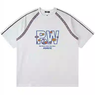 POPEYE LogoT