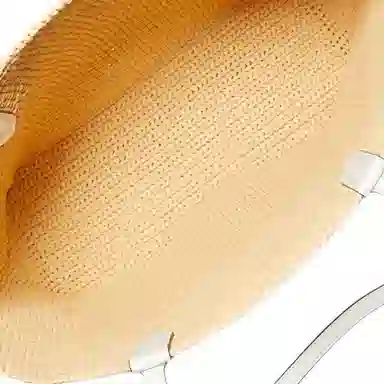 Michael Kors Eliza Natural White