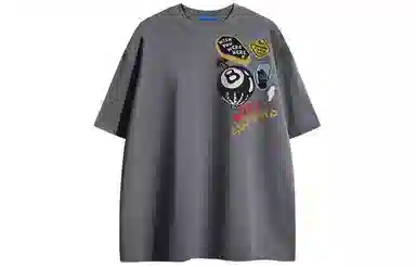 SWAMP AREA 2208cleanfitT