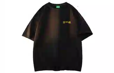 SESAME STREET cleanfitT