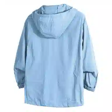 s.k. manor hill UPF50+Logo