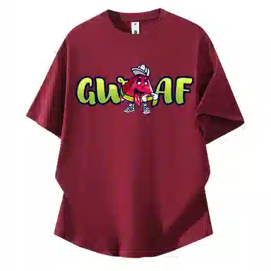 GWAF T