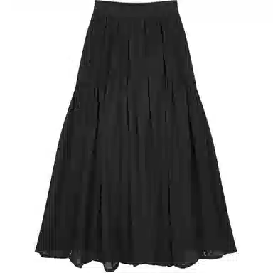 MOUSSY A