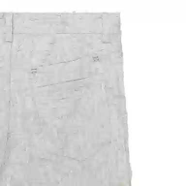 Givenchy SS23 Denim Jeans